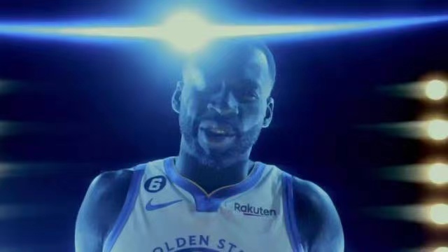 2022.12.26NBA录像回放 灰熊vs勇士 免费更新