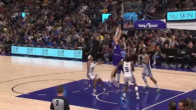 2023.1.4NBA录像高清回放 国王vs爵士 免费更新
