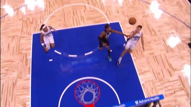 2023.1.26NBA录像高清回放 步行者vs魔术 免费更新