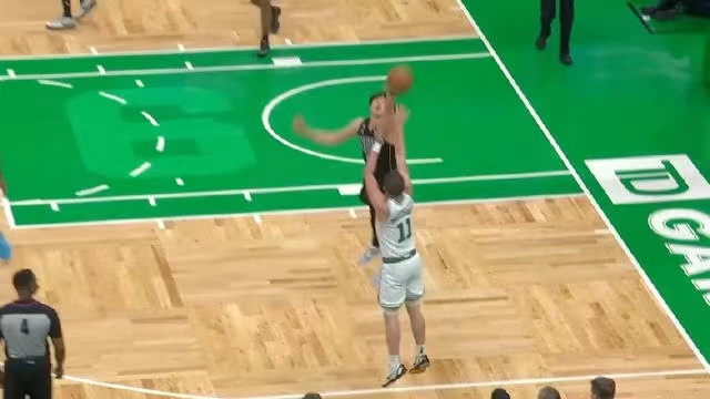 2023.2.2NBA录像回放 篮网vs凯尔特人 免费更新