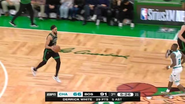2023.2.11NBA录像高清回放 黄蜂vs凯尔特人 免费更新