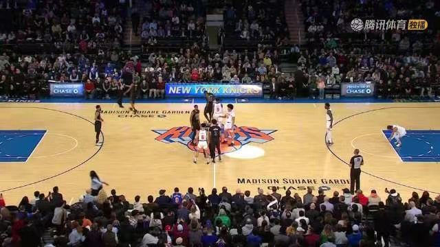 2023.2.14NBA录像回放 篮网vs尼克斯 免费更新
