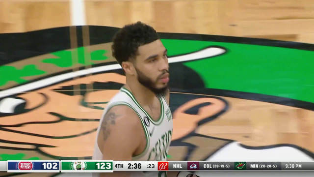 2023.2.16NBA录像回放 活塞vs凯尔特人 免费更新