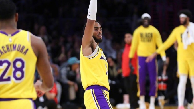 2023.2.16NBA录像回放 鹈鹕vs湖人 免费更新