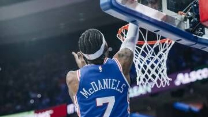 2023.2.24NBA录像回放 灰熊vs76人 免费更新