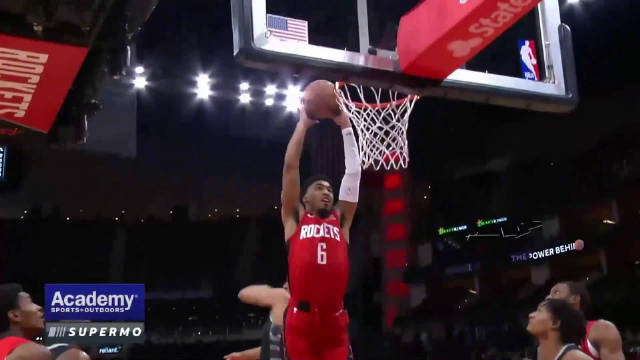 2023.3.6NBA录像回放 马刺vs火箭 免费更新