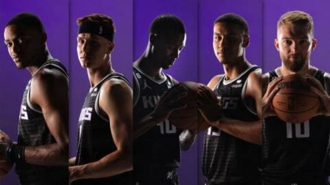 2023.3.14NBA录像回放 雄鹿vs国王 免费更新