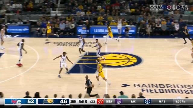2023.3.19NBA录像高清回放 76人vs步行者 免费更新