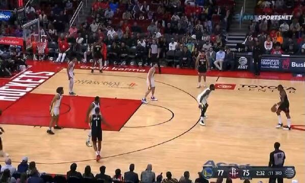 2023.3.21NBA录像高清回放 勇士vs火箭 免费更新