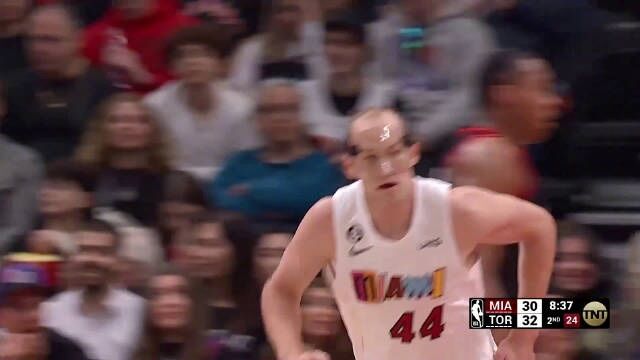 2023.3.29NBA录像高清回放 热火vs猛龙 免费更新