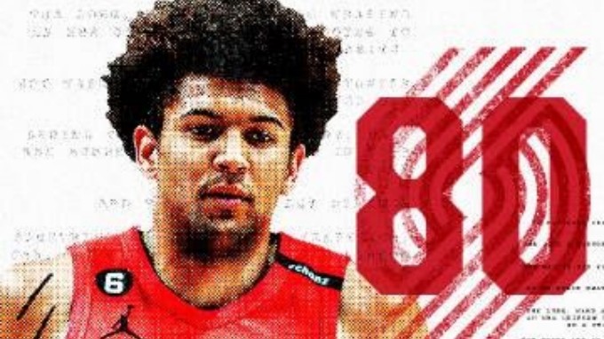 2023.3.30NBA录像回放 国王vs开拓者 免费更新