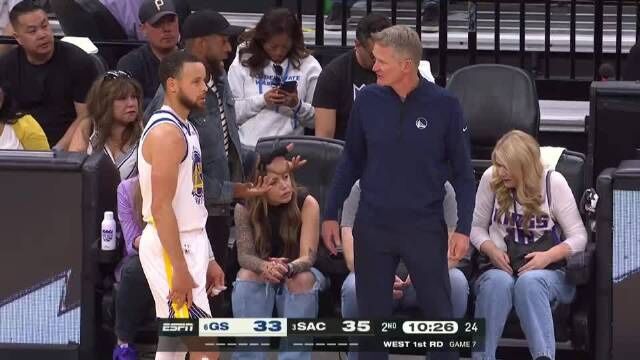 2023.5.1NBA录像高清回放 勇士vs国王 免费更新