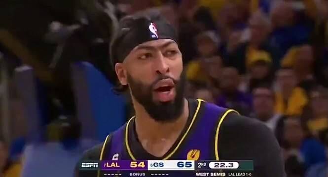 2023.5.5NBA录像高清回放 湖人vs勇士 免费更新
