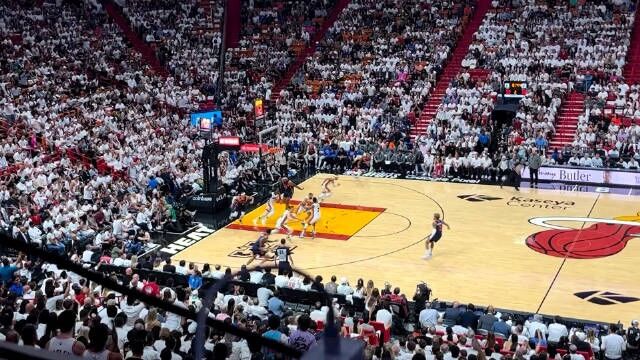 2023.5.13NBA录像高清回放 尼克斯vs热火 免费更新