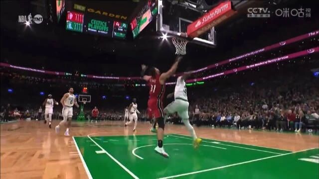 2023.5.18NBA录像回放 热火vs凯尔特人 免费更新