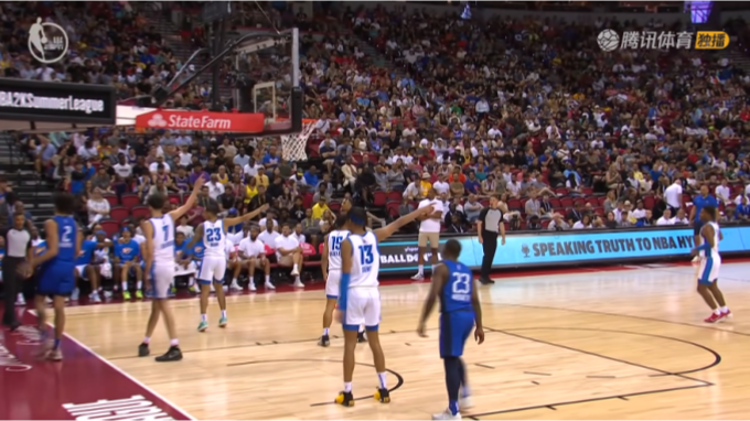 2023.7.9NBA录像回放 独行侠vs雷霆 免费更新