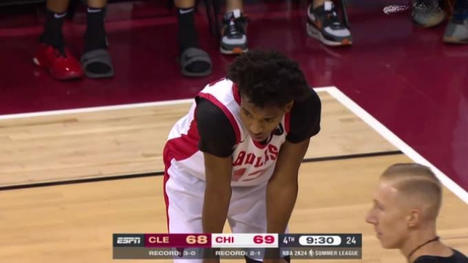 2023.7.14NBA录像高清回放 骑士vs公牛 免费更新