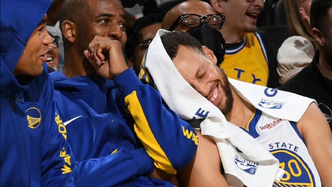 2023.10.8NBA录像高清回放 湖人vs勇士 免费更新
