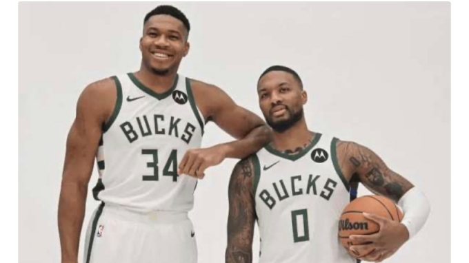2023.10.11NBA录像回放 雄鹿vs灰熊 免费更新