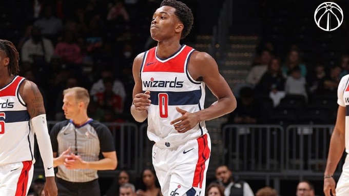 2023.10.13NBA录像回放 黄蜂vs奇才 免费更新