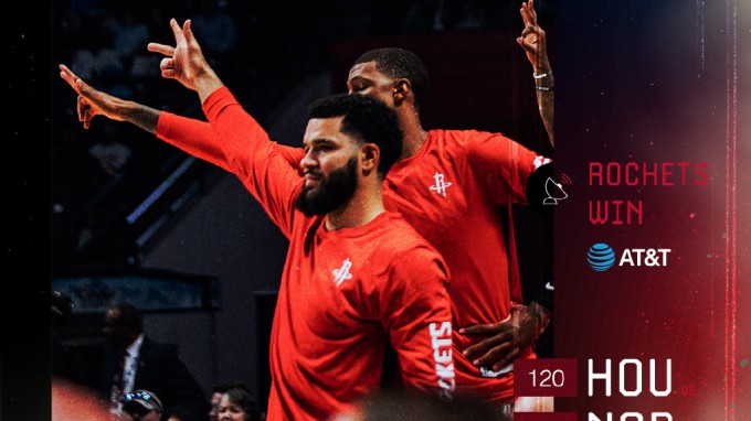 2023.10.13NBA录像回放 火箭vs鹈鹕 免费更新