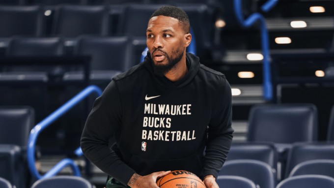 2023.10.18NBA录像高清回放 雄鹿vs雷霆 免费更新