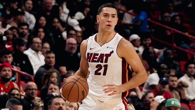 2023.10.19NBA录像回放 篮网vs热火 免费更新