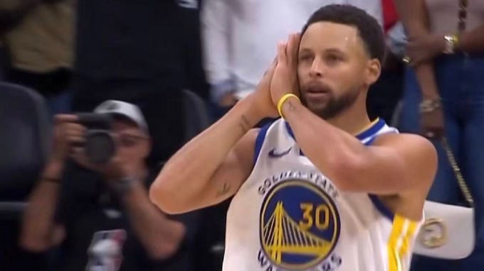 2023.10.28NBA录像回放 勇士vs国王 免费更新