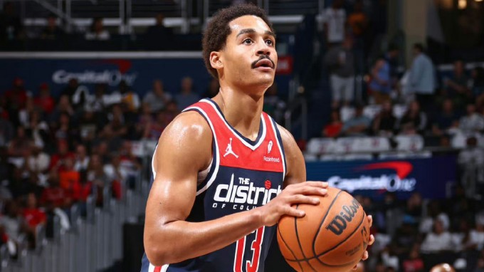 2023.10.29NBA录像高清回放 灰熊vs奇才 免费更新