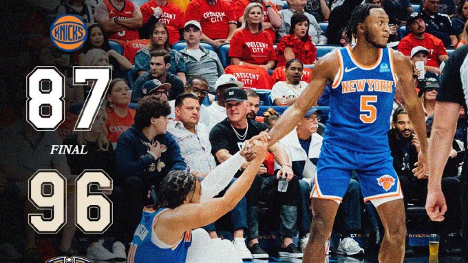 2023.10.29NBA录像高清回放 尼克斯vs鹈鹕 免费更新