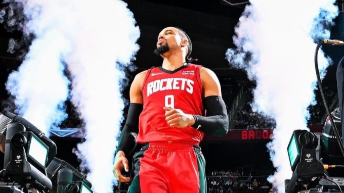 2023.11.2NBA录像高清回放 黄蜂vs火箭 免费更新