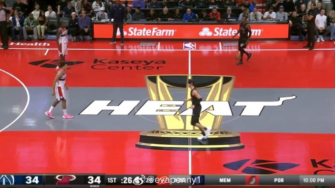 2023.11.4NBA录像高清回放 骑士vs步行者 免费更新