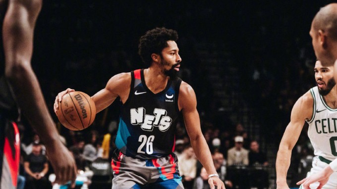 2023.11.5NBA录像回放 凯尔特人vs篮网 免费更新