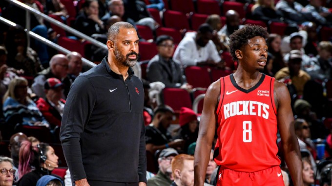 2023.11.5NBA录像回放 国王vs火箭 免费更新