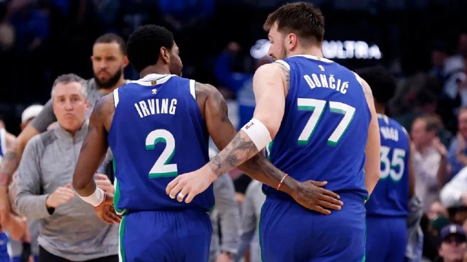 2023.11.7NBA录像回放 独行侠vs魔术 免费更新