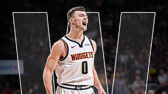 2023.11.7NBA录像回放 鹈鹕vs掘金 免费更新