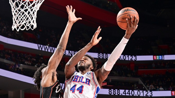 2023.11.11NBA录像高清回放 76人vs活塞 免费更新
