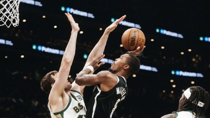 2023.11.11NBA录像高清回放 篮网vs凯尔特人 免费更新