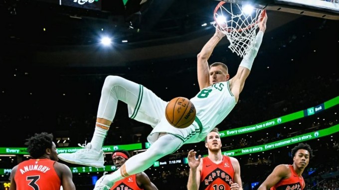 2023.11.12NBA录像回放 猛龙vs凯尔特人 免费更新