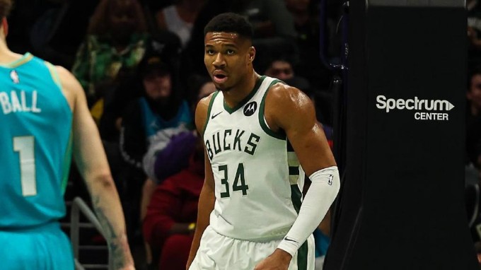 2023.11.18NBA录像回放 雄鹿vs黄蜂 免费更新